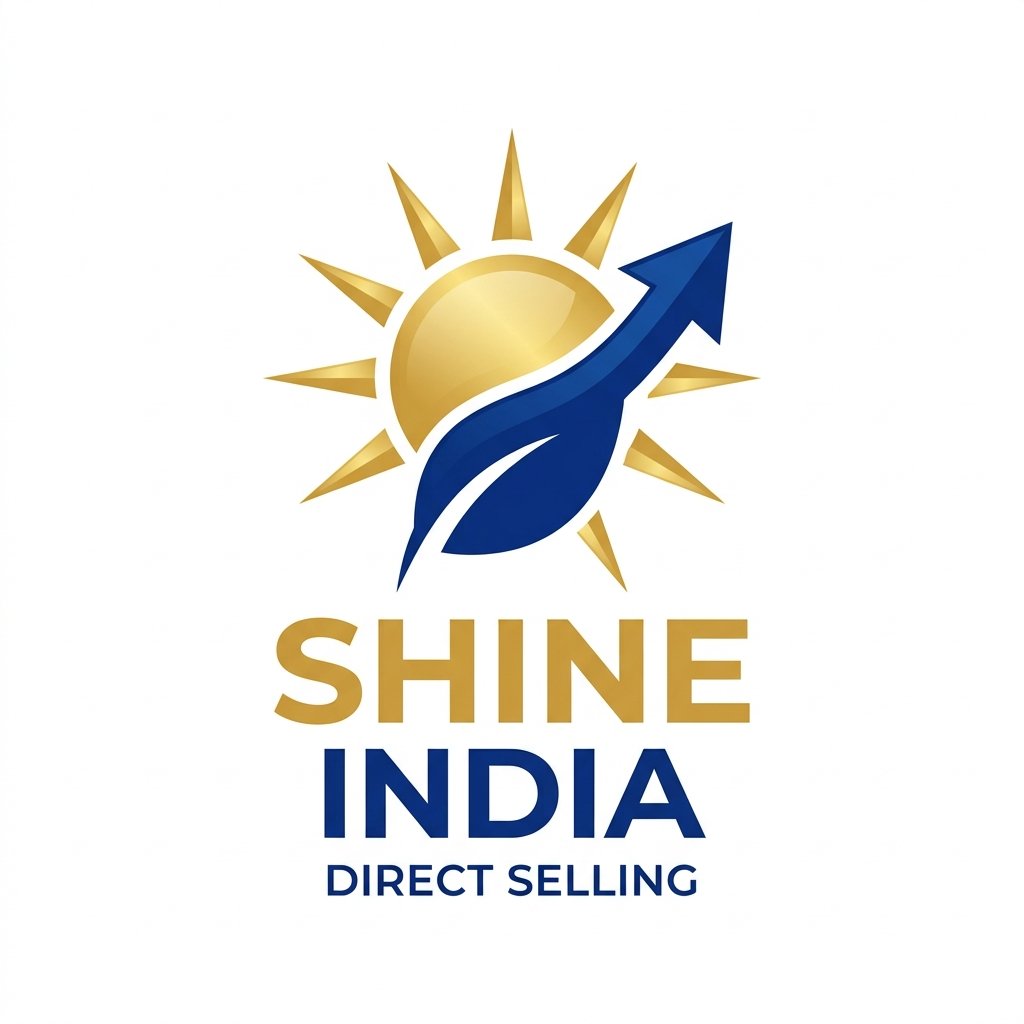 Shine India Logo