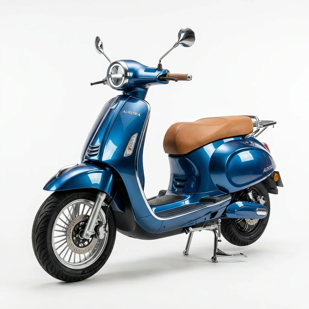 Chetak Ebike